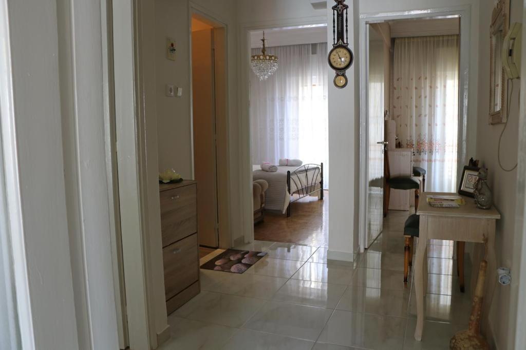 Mary Kavala Apartment Exteriér fotografie