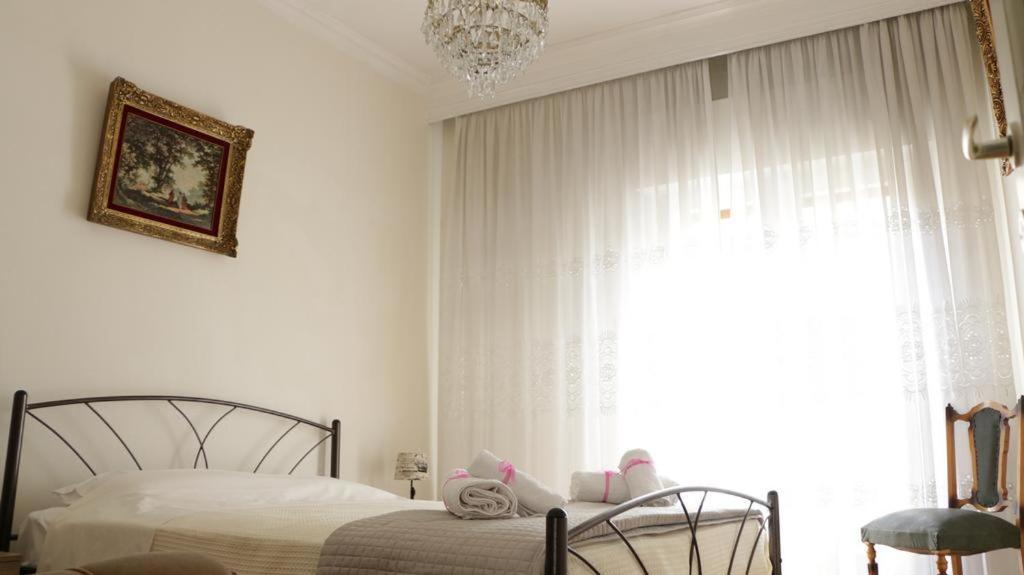 Mary Kavala Apartment Exteriér fotografie