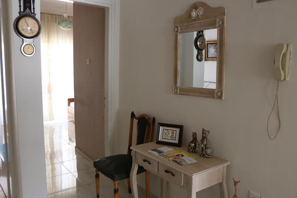 Mary Kavala Apartment Exteriér fotografie