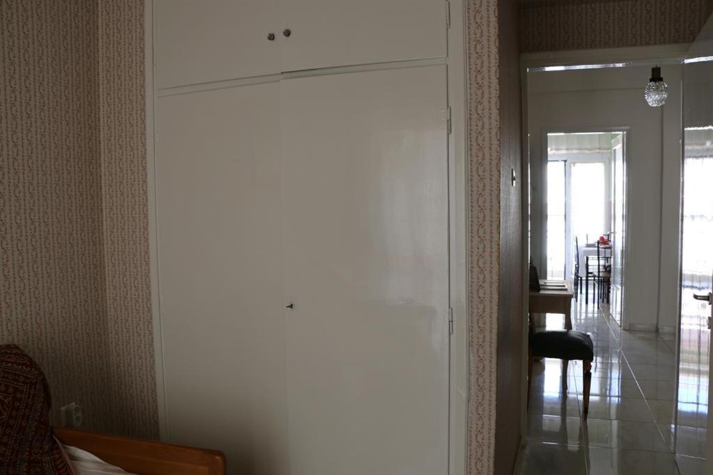 Mary Kavala Apartment Exteriér fotografie
